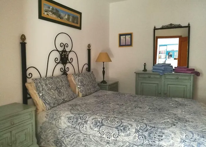 Apartamento La Caleta