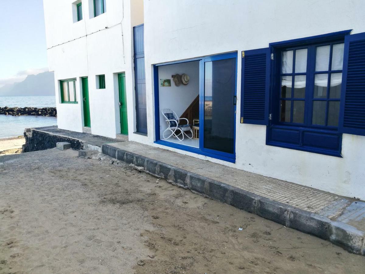 Apartament La Caleta *