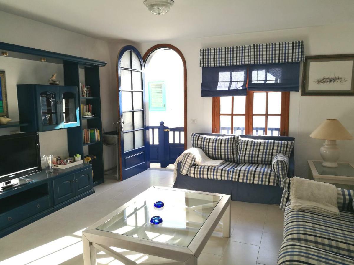 La Caleta Apartament