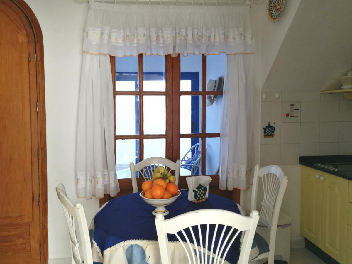 La Caleta Apartament Famara