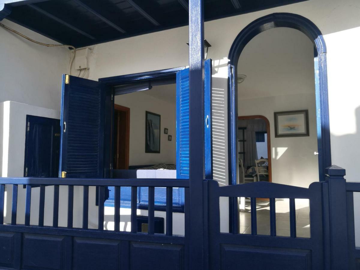 Apartament La Caleta