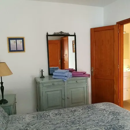 Apartamento La Caleta Famara Exterior photo